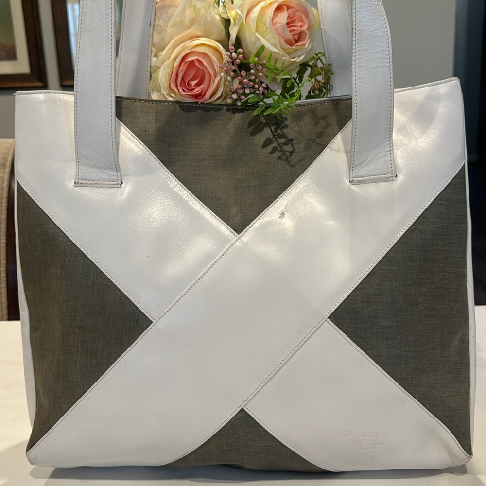 Authentic Givenchy Bag - image 3